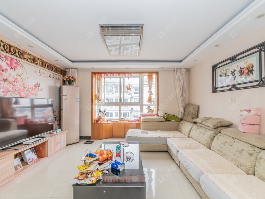 常州友谊家苑在售二手房_小牛看房