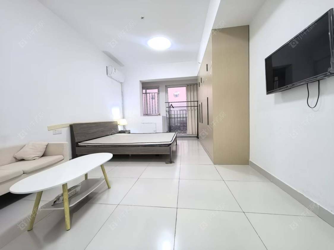 常州裕坤美城公馆_公寓_小牛看房