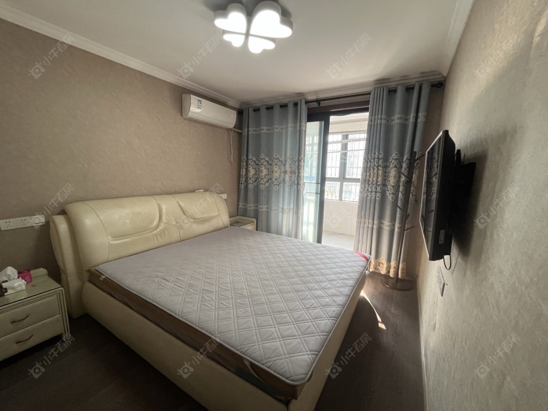 青龙苑北区房源室内图 常州青龙苑北区在租房源室内图_小牛看房