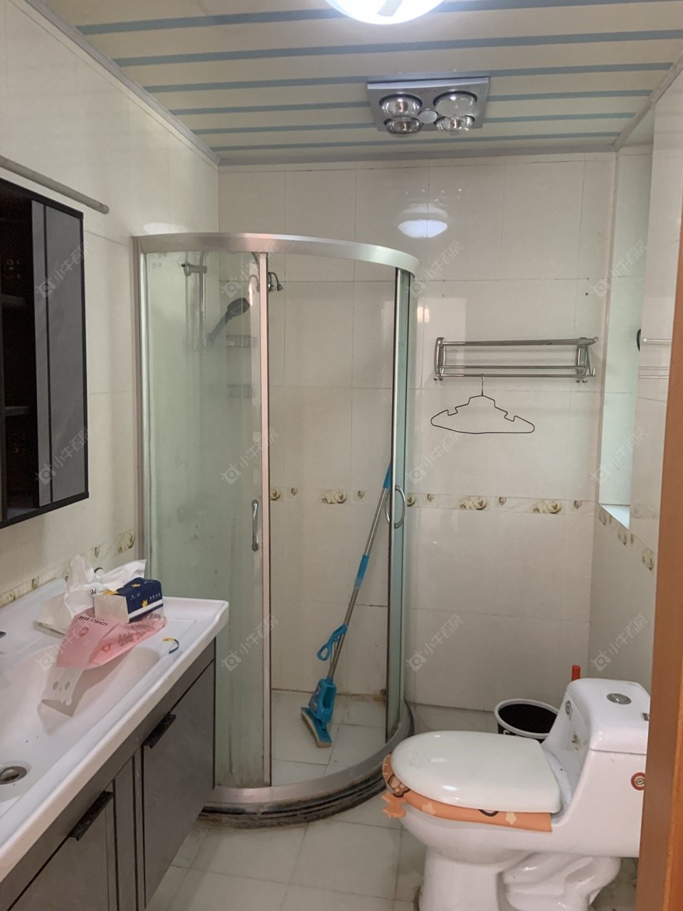 常州旺角花园在租房源室内图_小牛看房