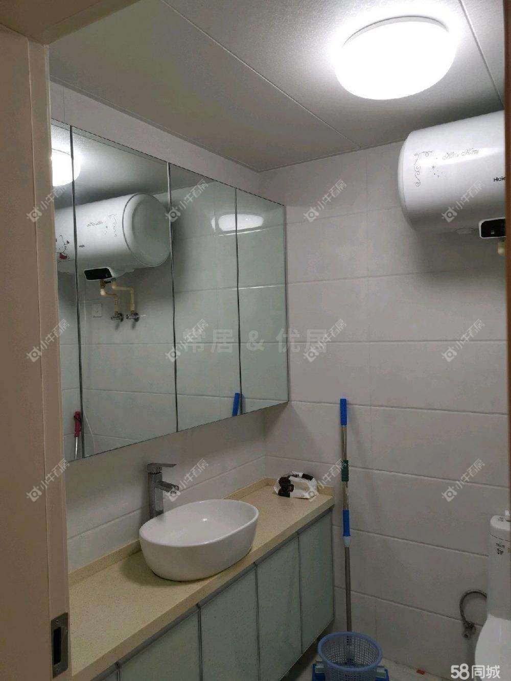 常州雅居乐星河湾在租房源室内图_小牛看房