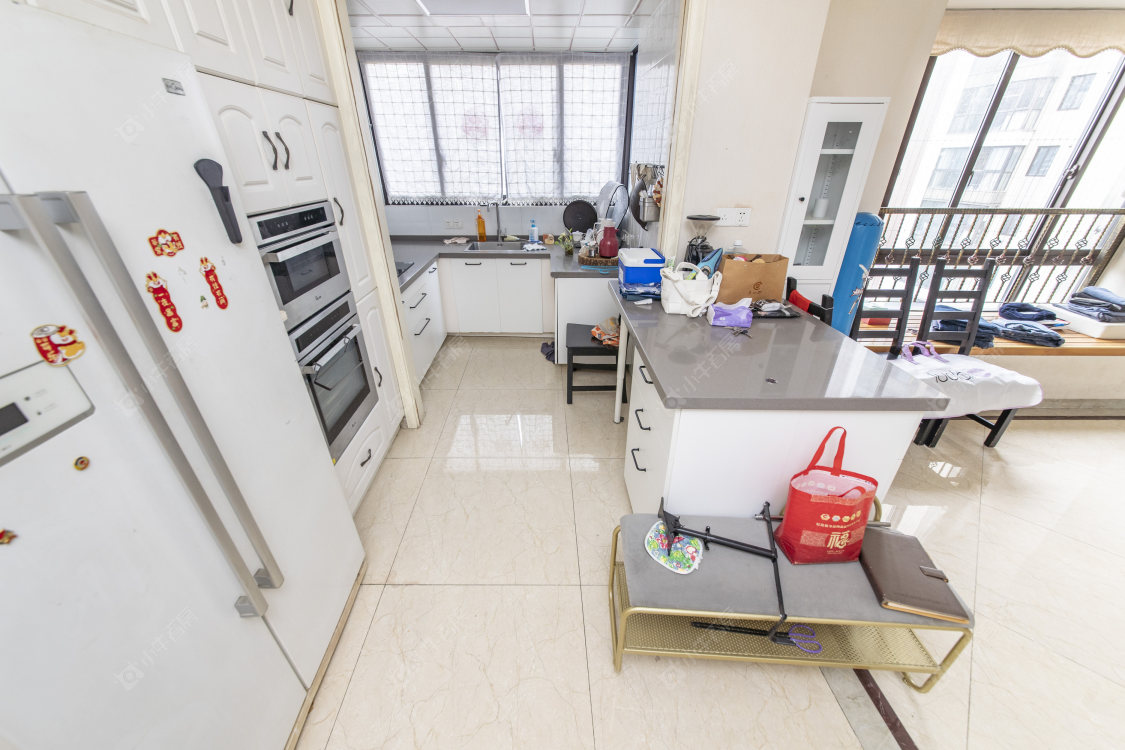 星河国际一区房源室内图 常州星河国际一区在售二手房源室内图_小牛看房