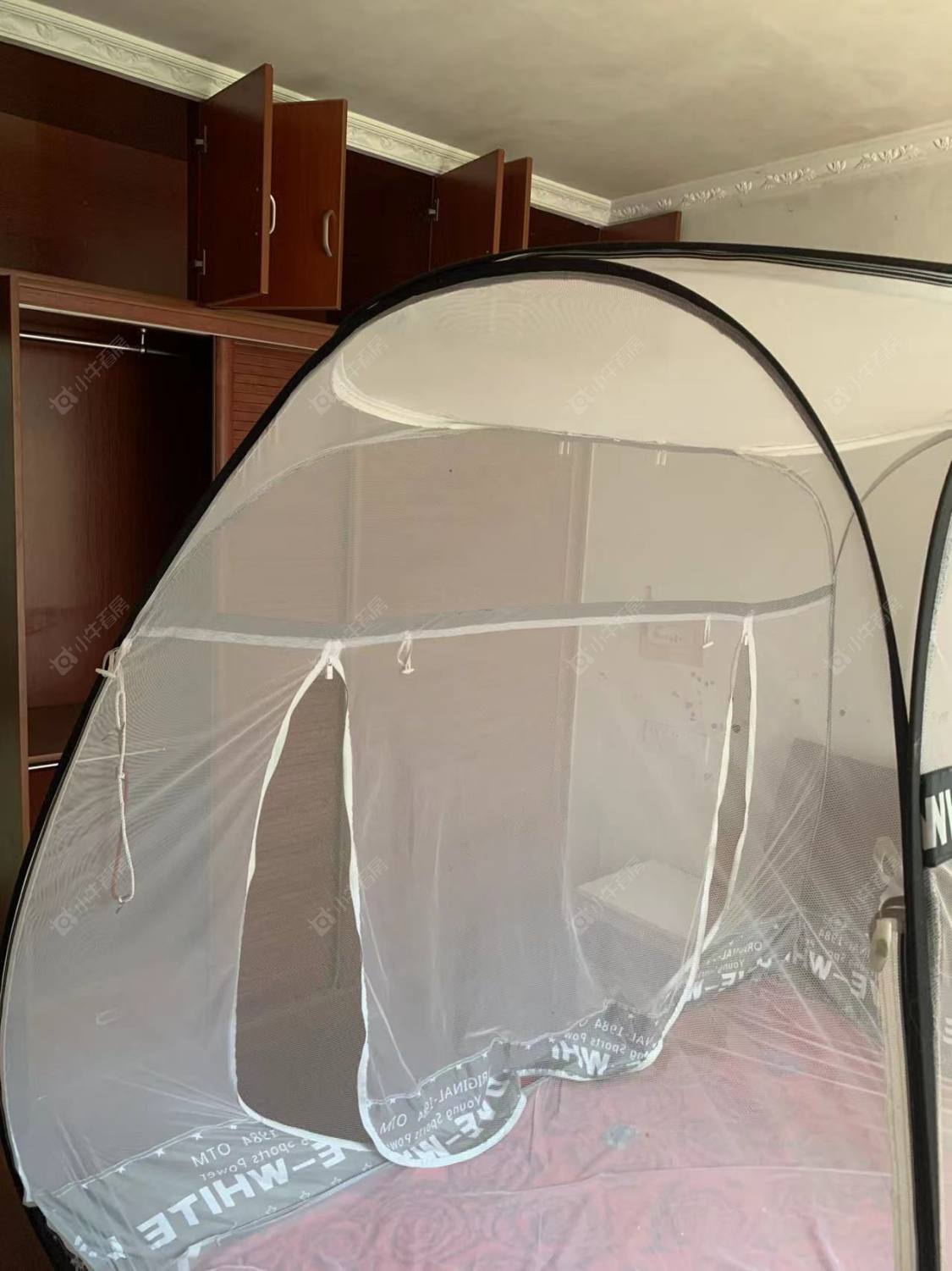 常州天山花园在租房源室内图_小牛看房