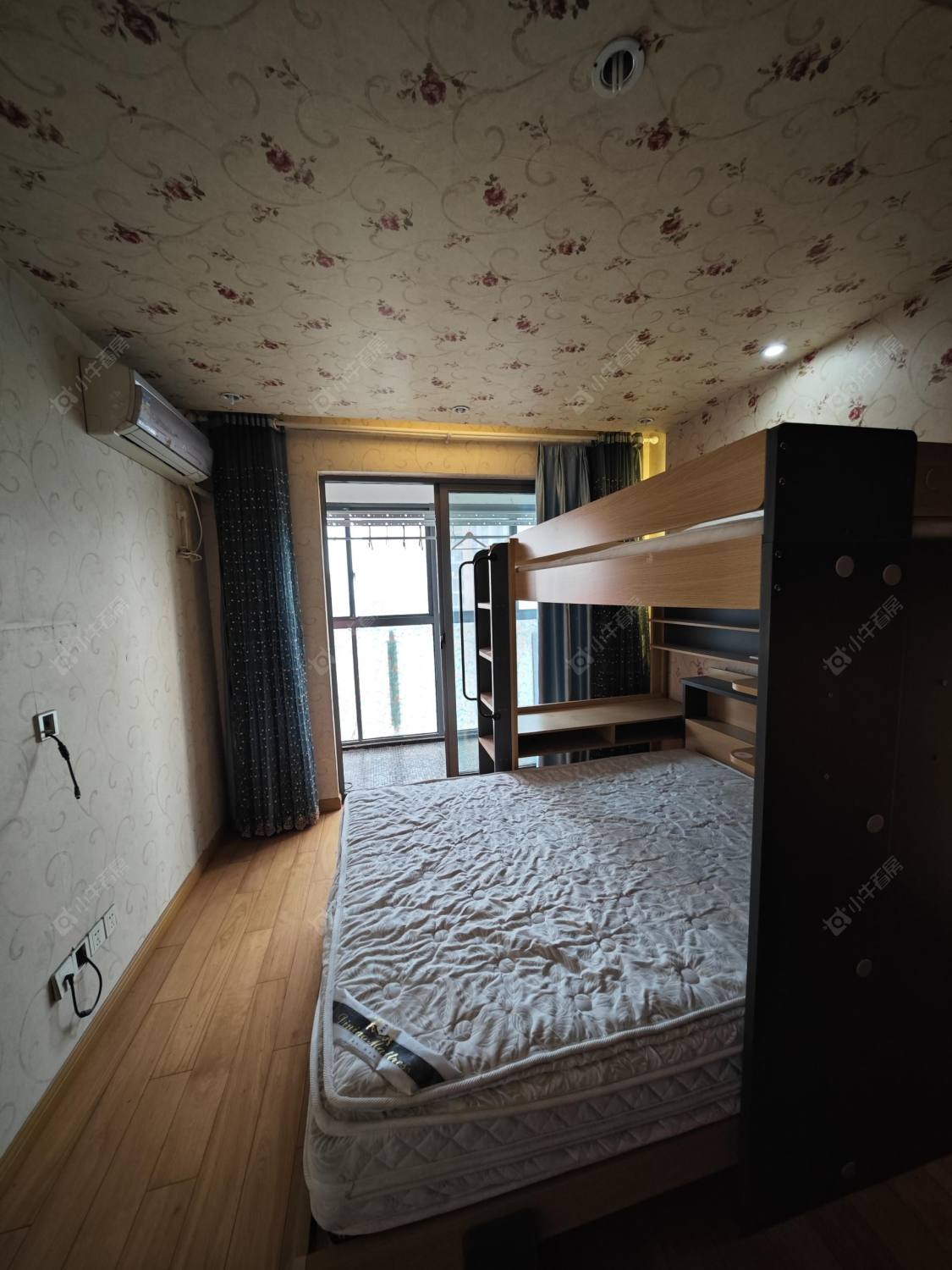 常州嘉宏盛世在租房源室内图_小牛看房