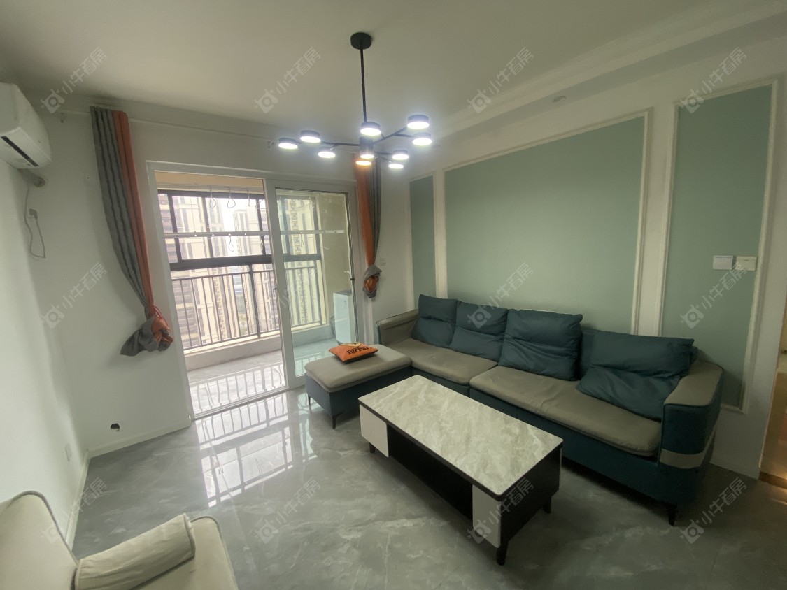 海华花园房源 常州海华花园在租房源_小牛看房