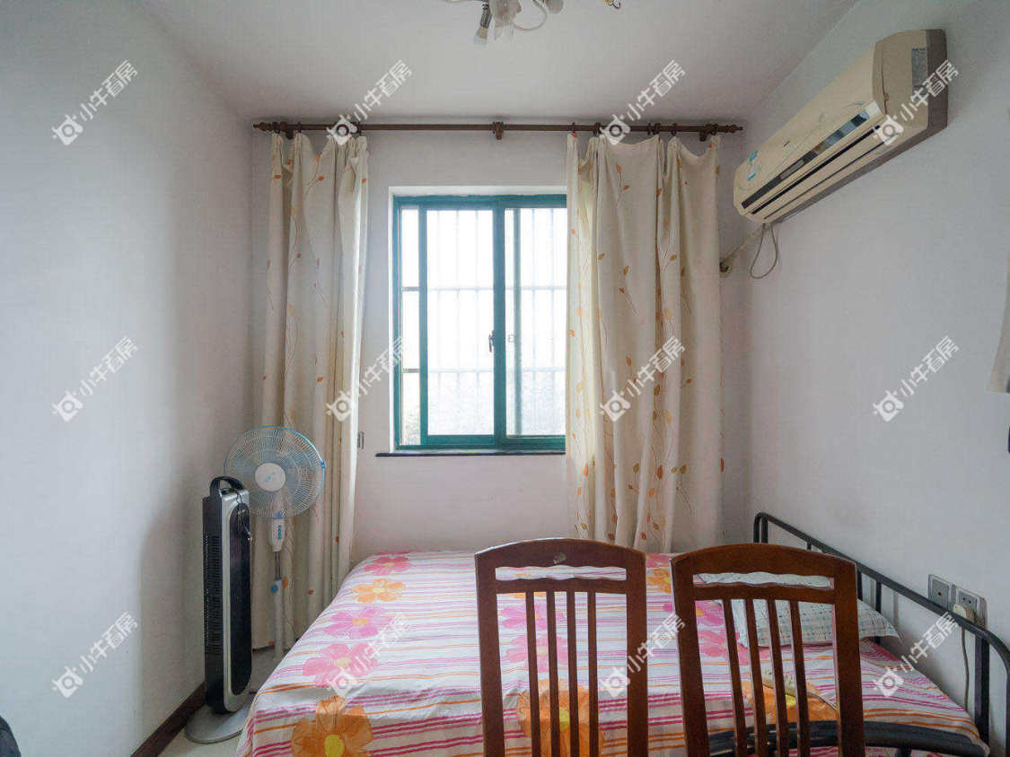 常州怡康花园在租房源室内图_小牛看房