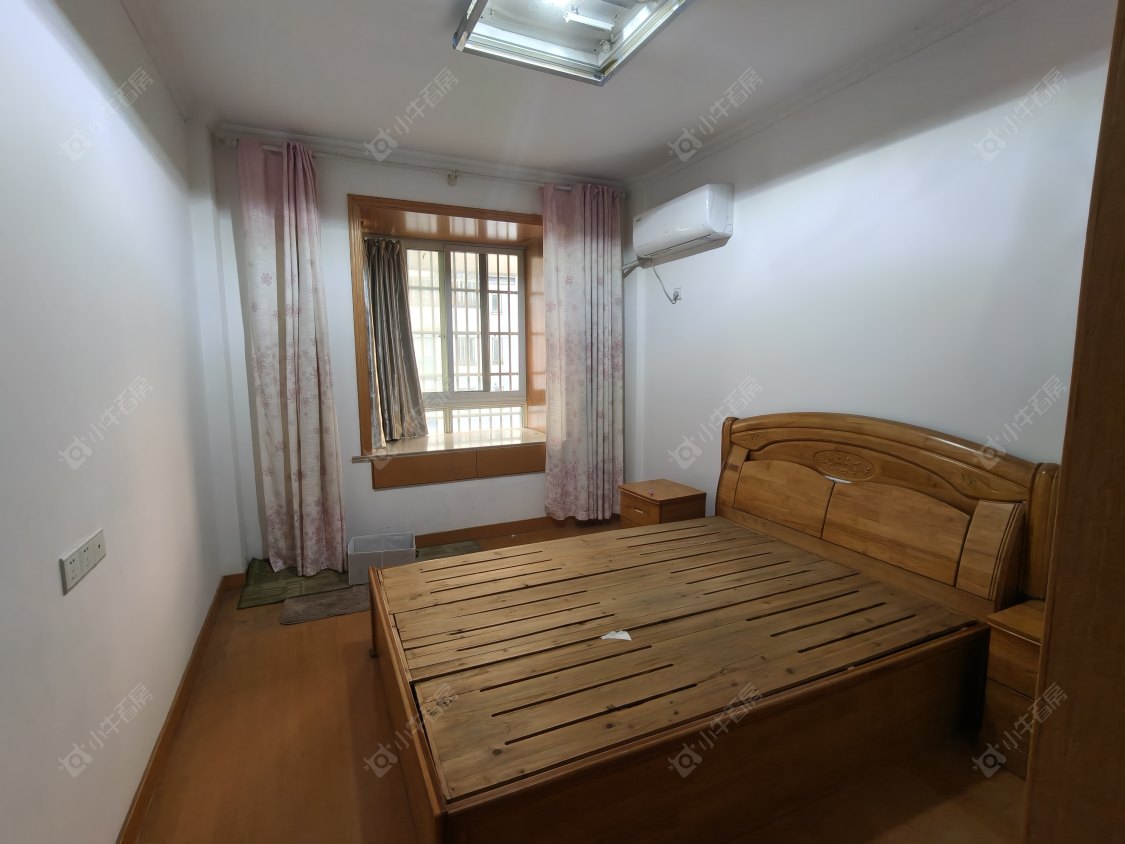 常州今创茗园在租房源室内图_小牛看房