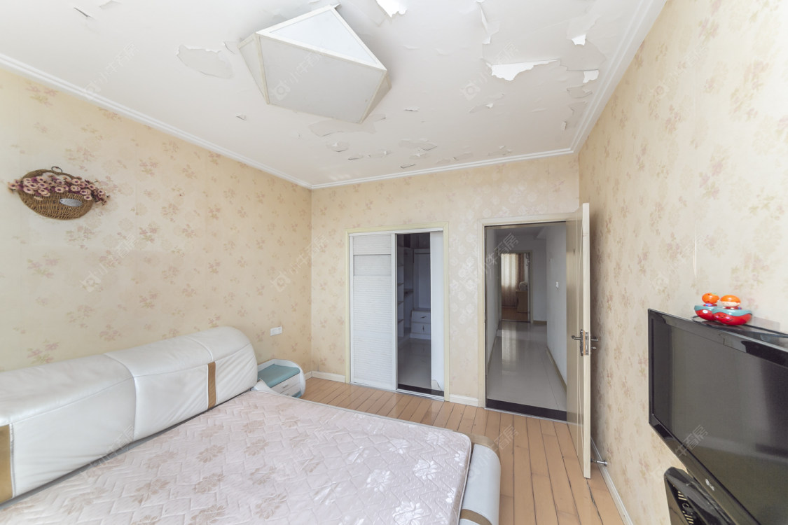 常州桂花园在售二手房源室内图_小牛看房