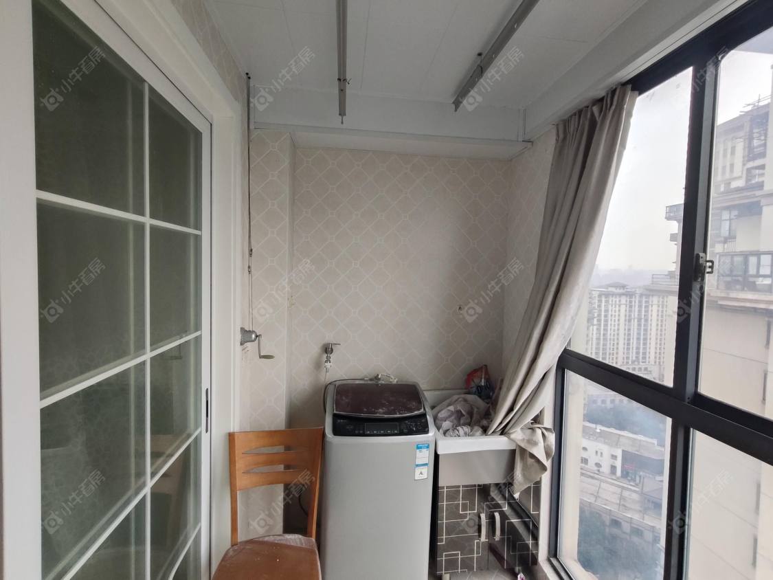 高成天鹅湖房源室内图 常州高成天鹅湖在租房源室内图_小牛看房