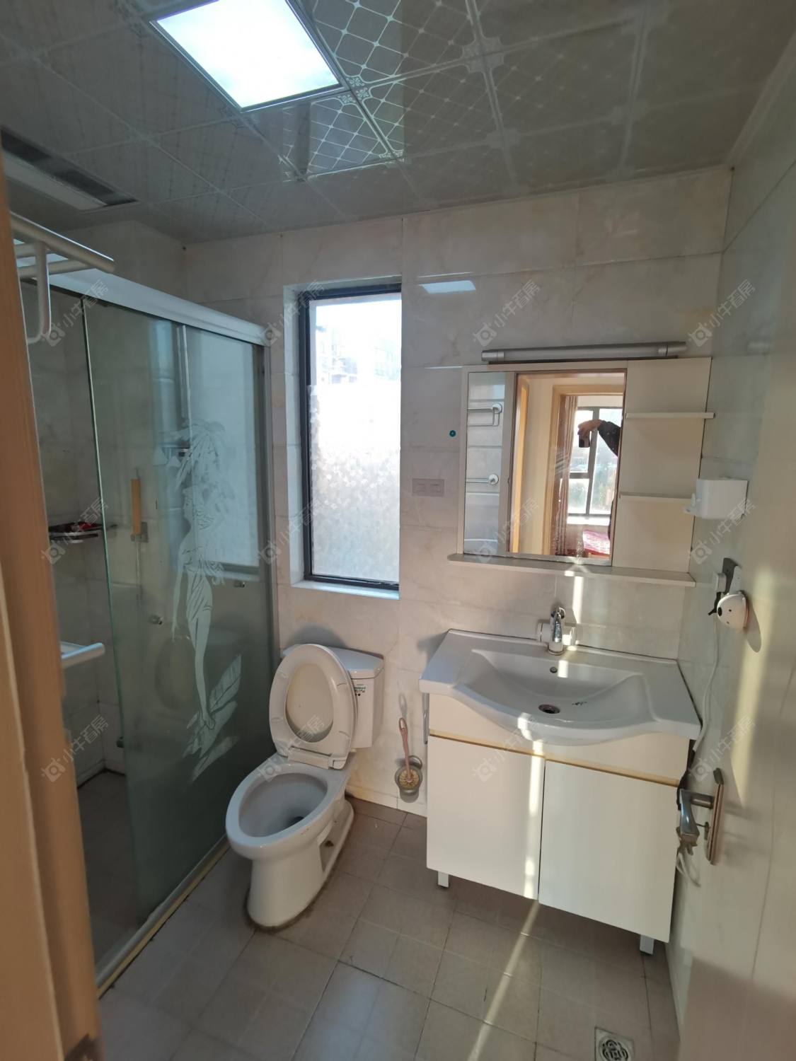 常州世茂香槟湖二期在租房源室内图_小牛看房