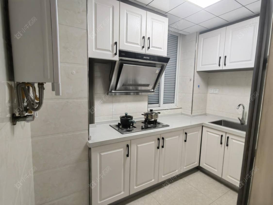 常州馨都苑在租房源户型图_小牛看房