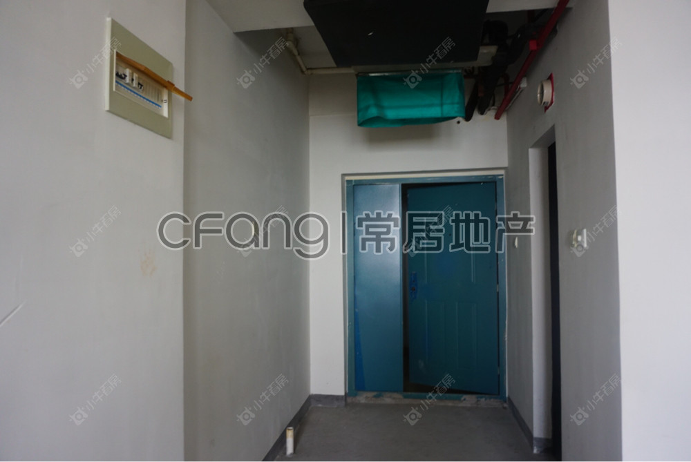 常州亚泰财富中心在售二手房源室内图_小牛看房