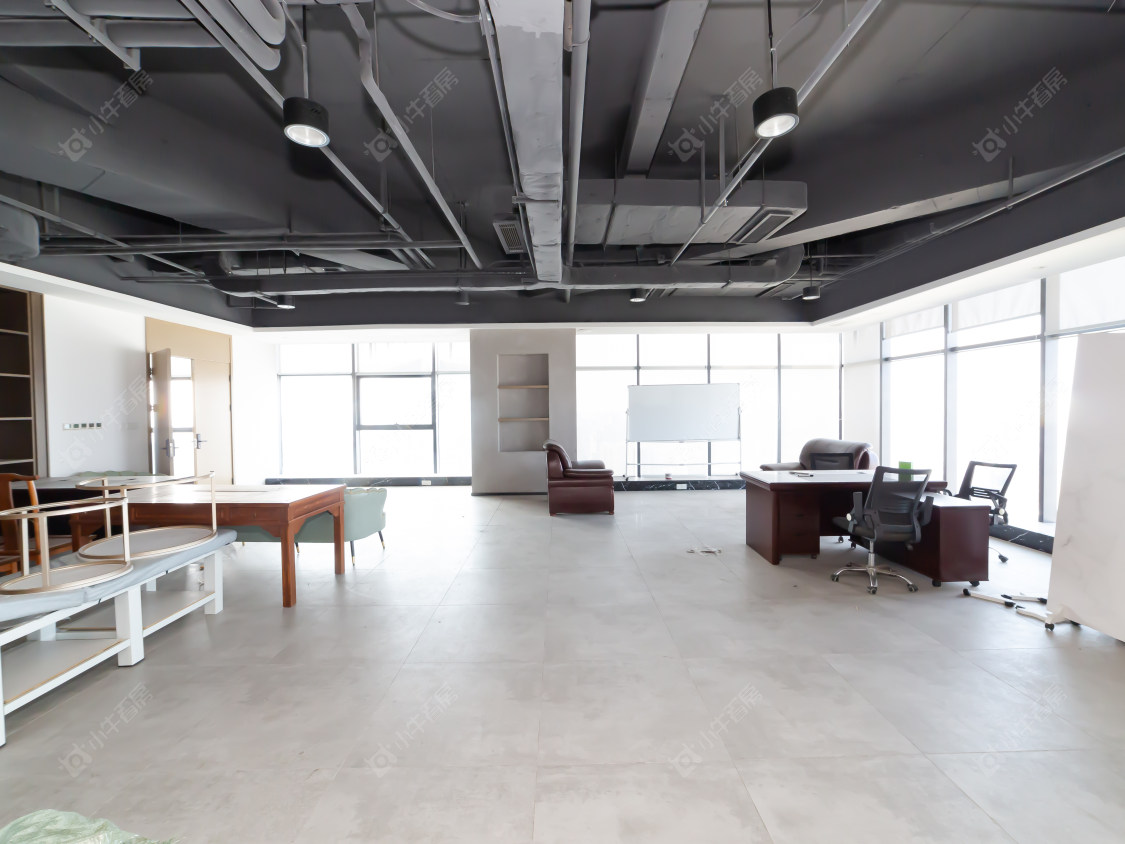 常州天宁时代广场在售二手房源室内图_小牛看房