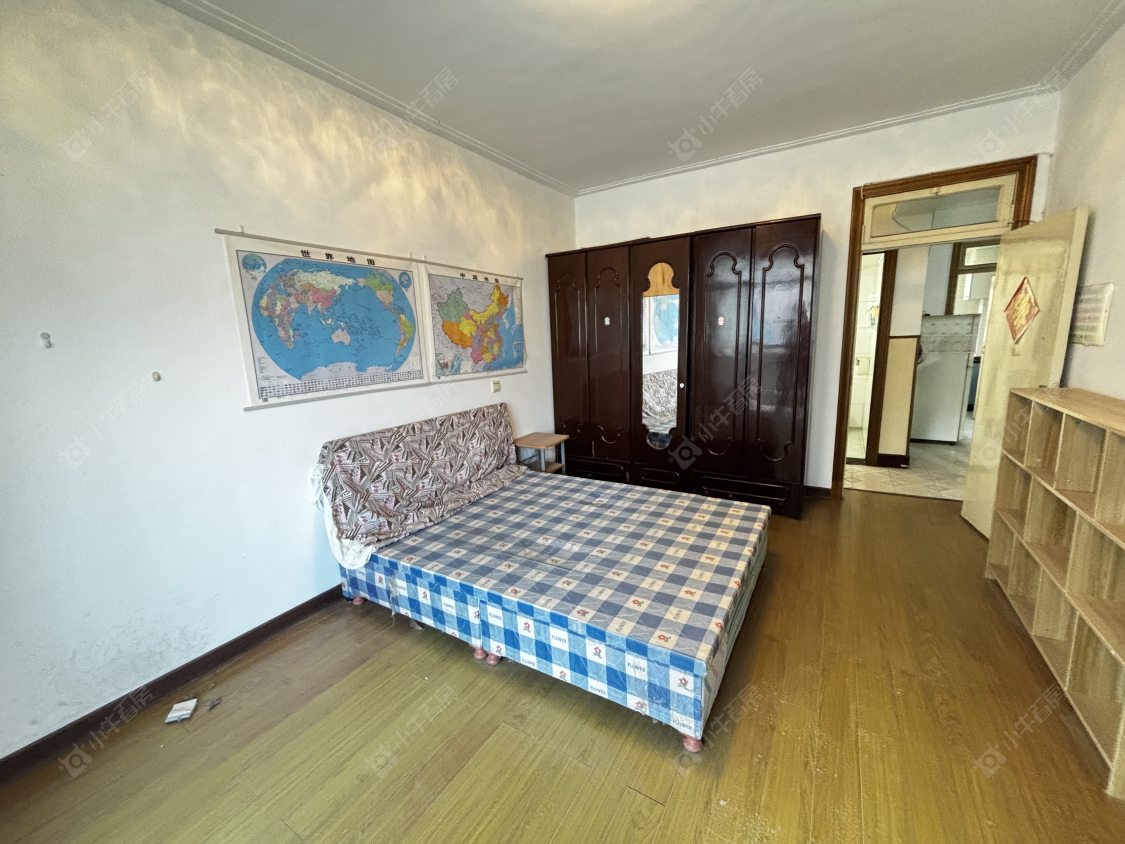 常州斜桥巷在租房源室内图_小牛看房