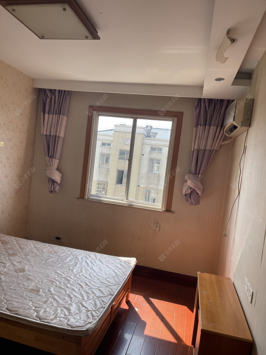 常州邹新花园南区在租房源室内图_小牛看房