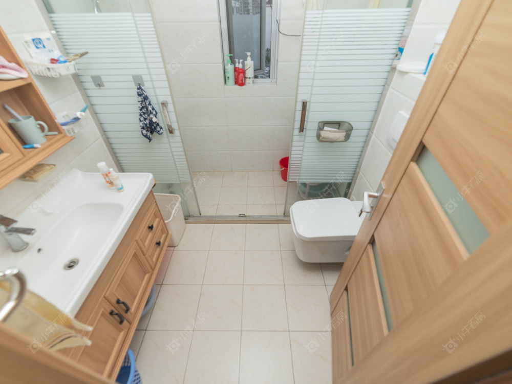 常州新龙花苑西区在售二手房源室内图_小牛看房