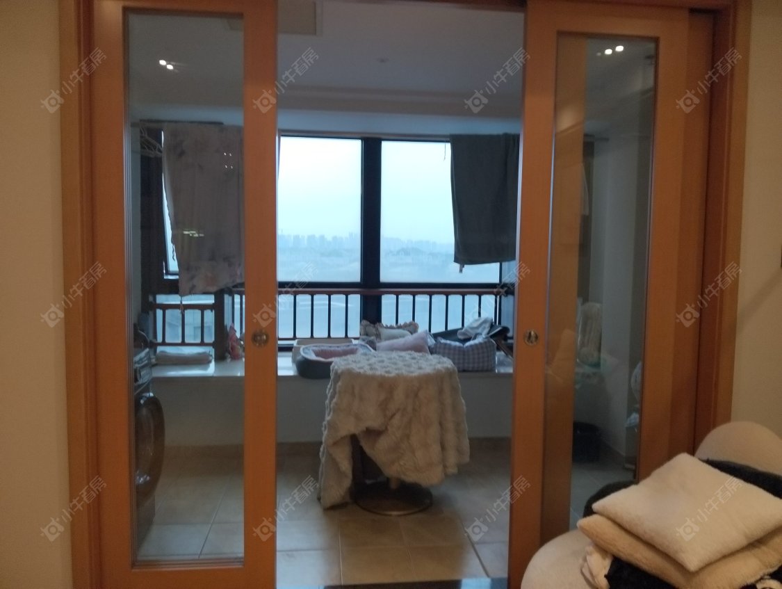 常州新城国际公寓在租房源_小牛看房