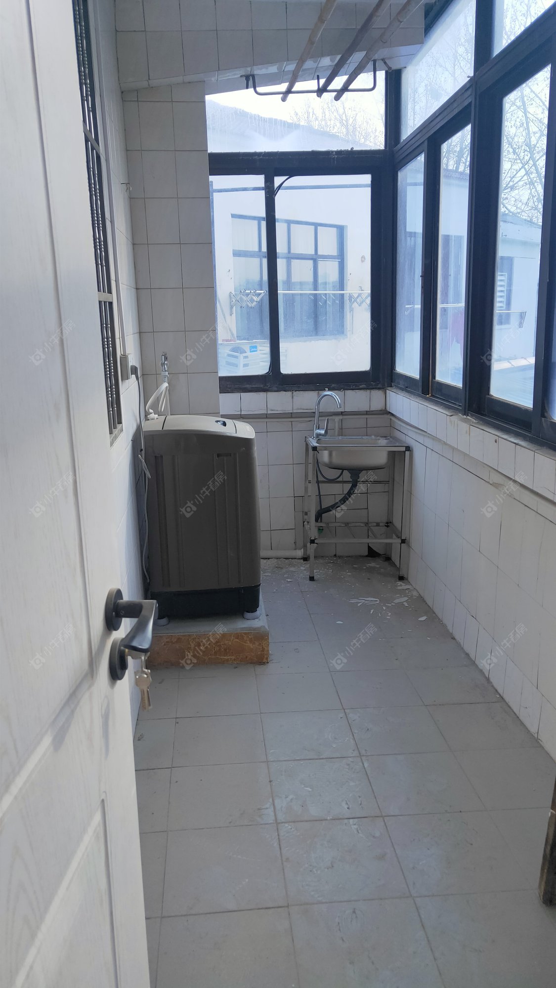 常州桃园新村在租房源_小牛看房