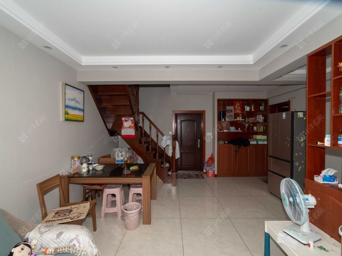 常州星鑫家园二期在售二手房源室内图_小牛看房