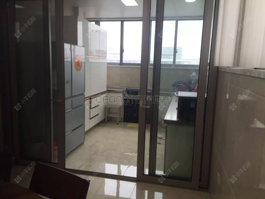 常州京城豪苑南区在售二手房源室内图_小牛看房