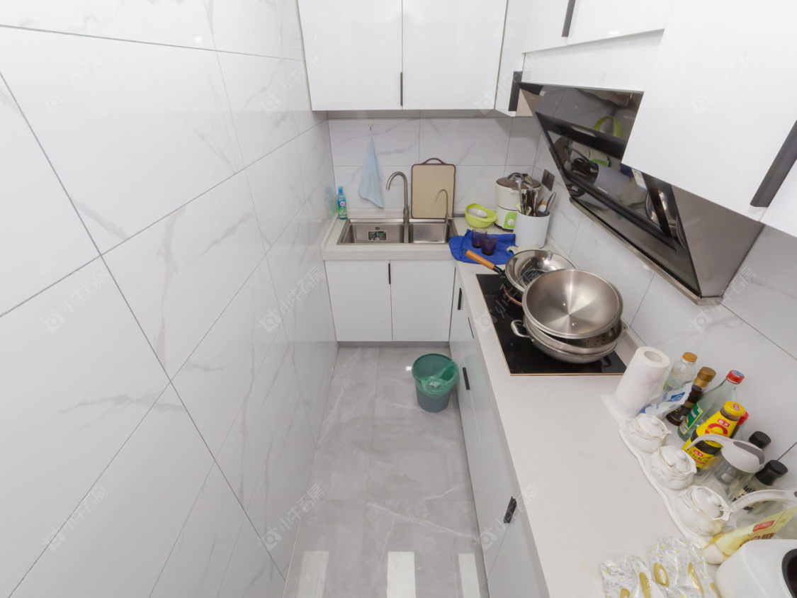 常州龙洲伊都公寓在售二手房源室内图_小牛看房