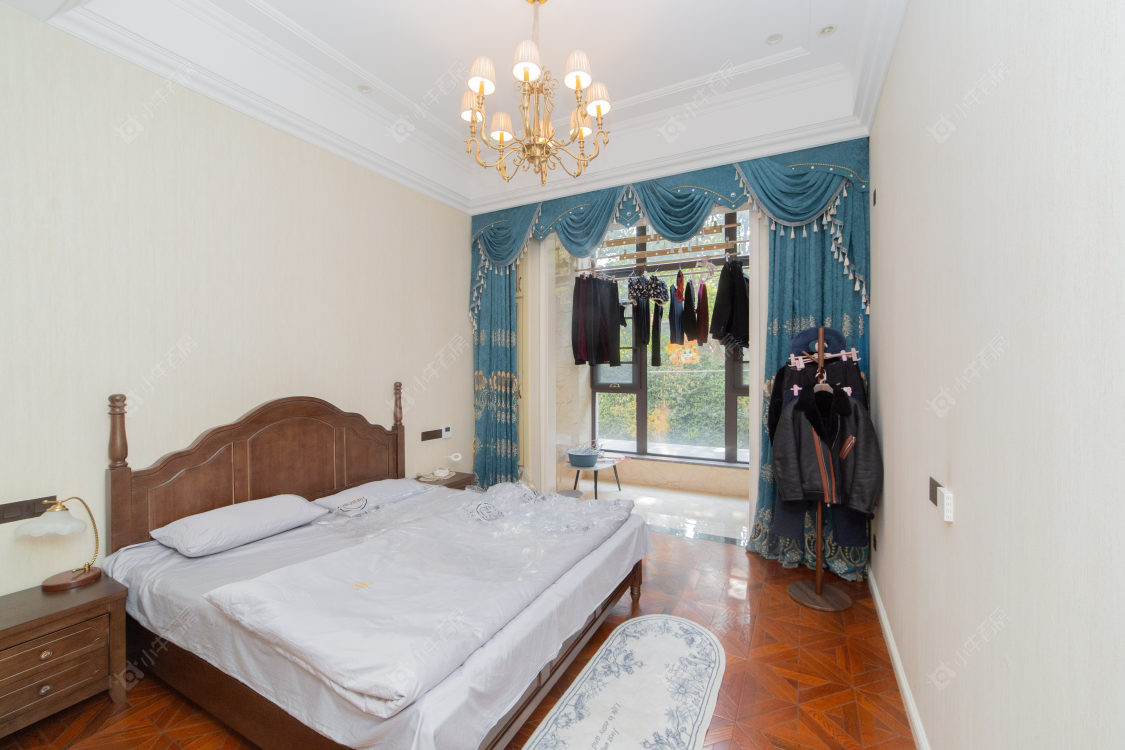 常州雅居乐星河湾在售二手房源室内图_小牛看房