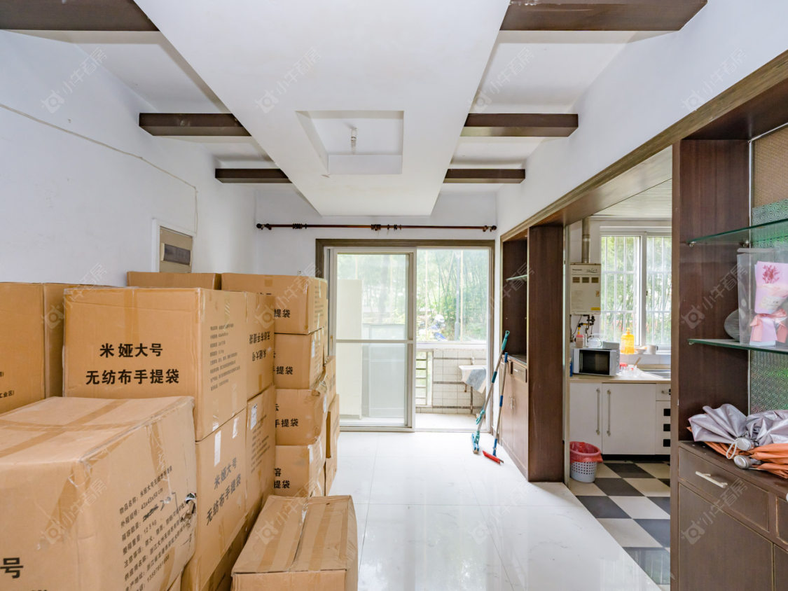 常州世纪明珠园在售二手房房源室内图_小牛看房