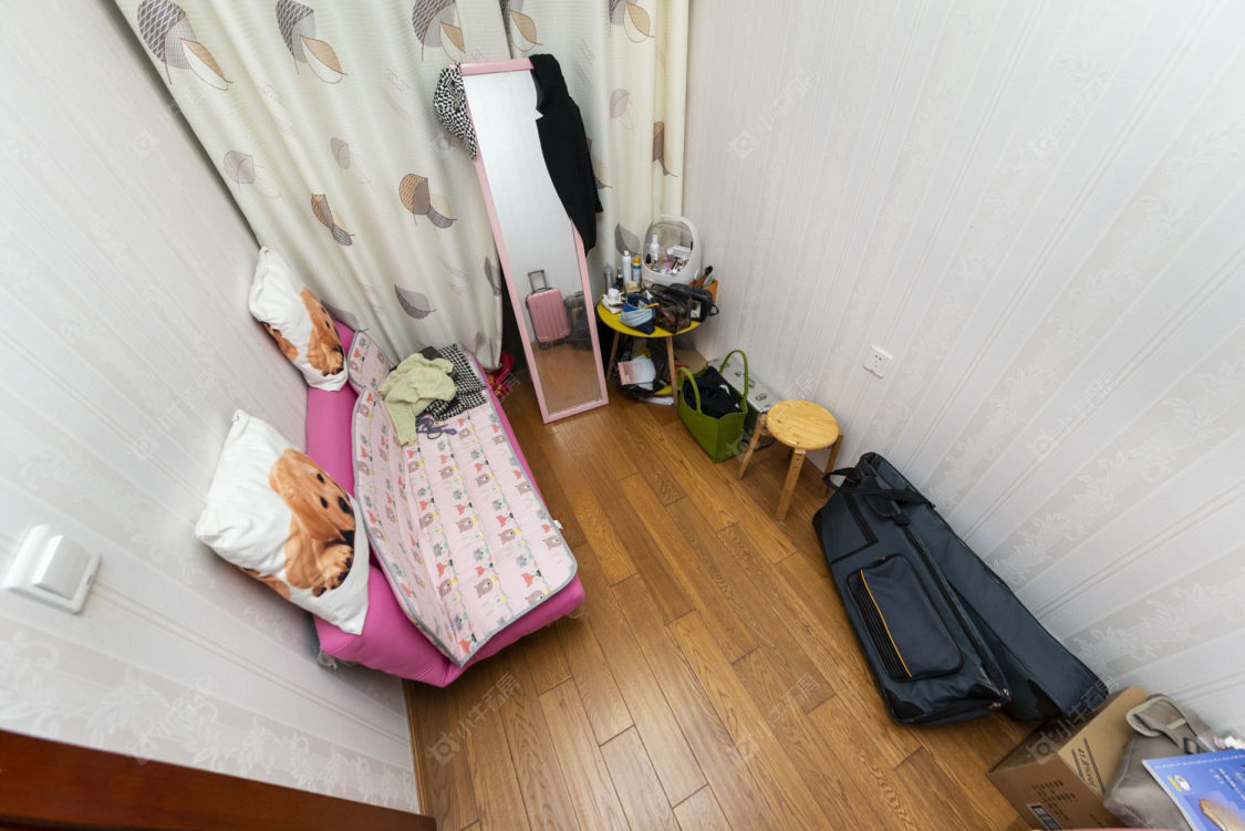 常州凯尔锋度在售二手房源室内图_小牛看房