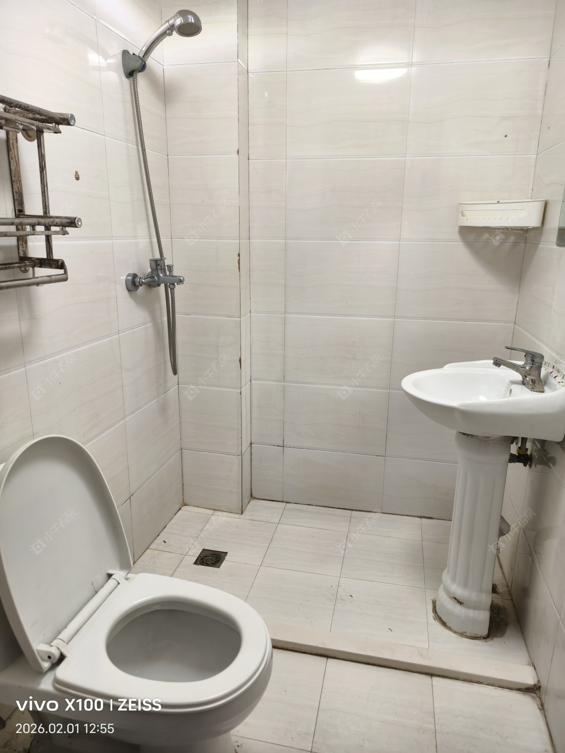 常州广化里在租房源室内图_小牛看房