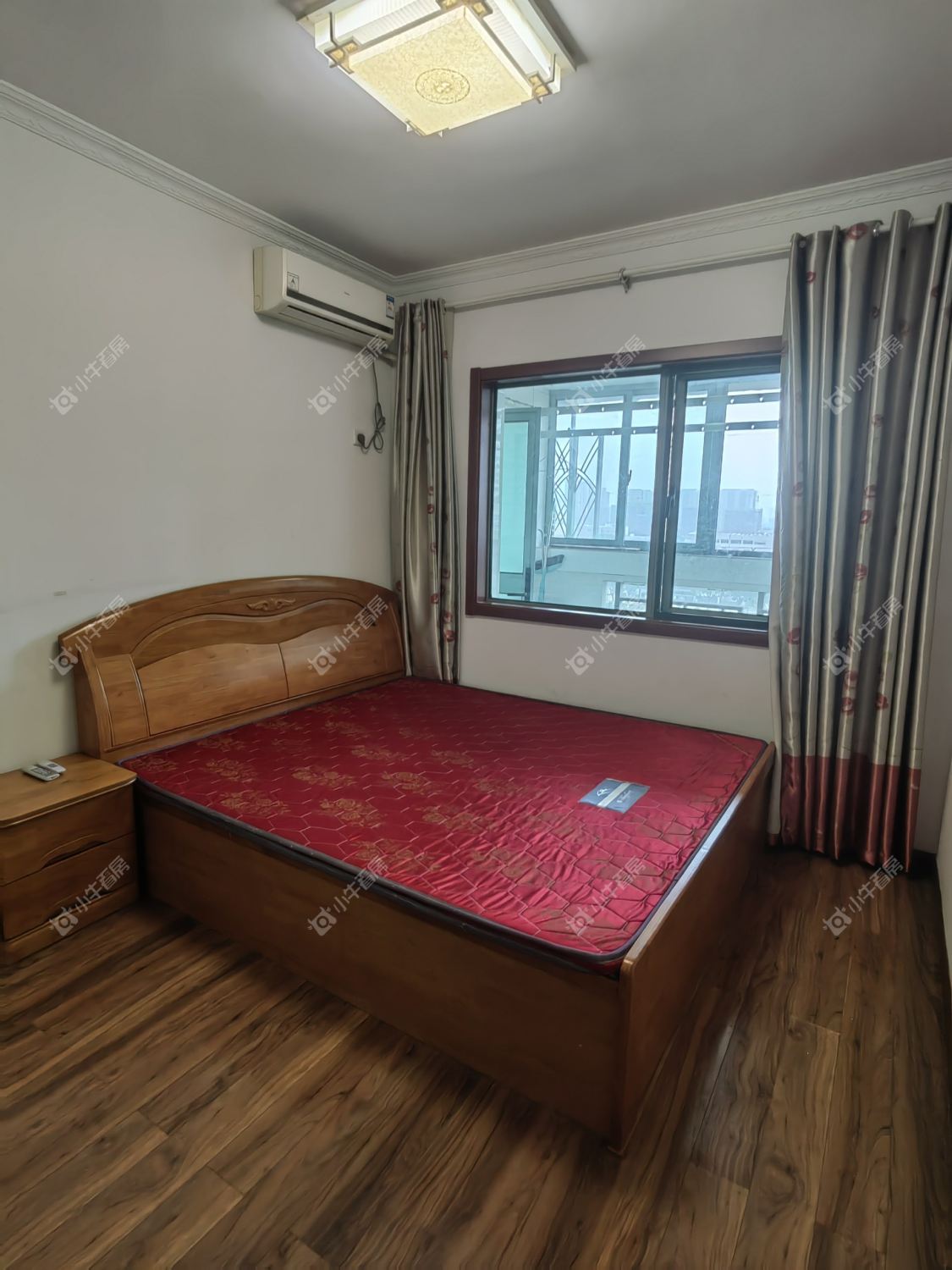 常州御城在租房源_小牛看房