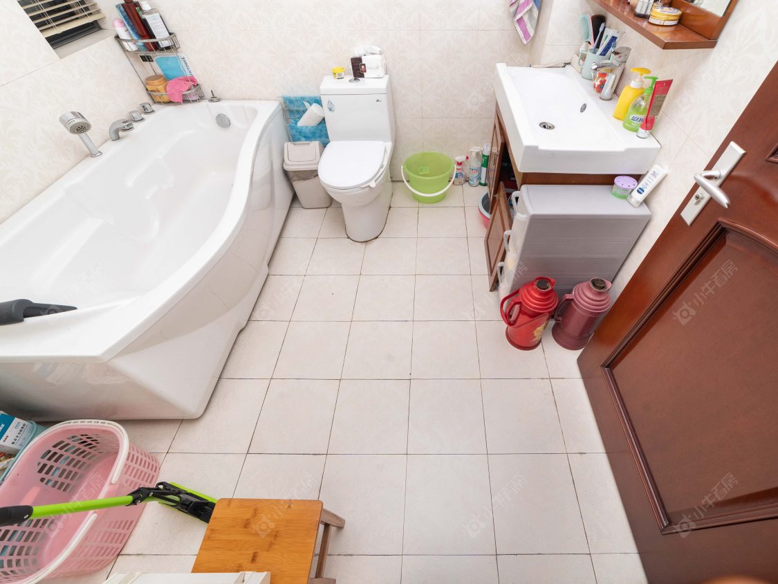 常州鸿盛名苑在售二手房源室内图_小牛看房