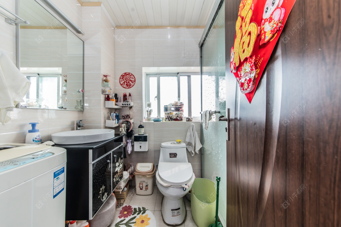 常州侨光苑在售二手房源室内图_小牛看房