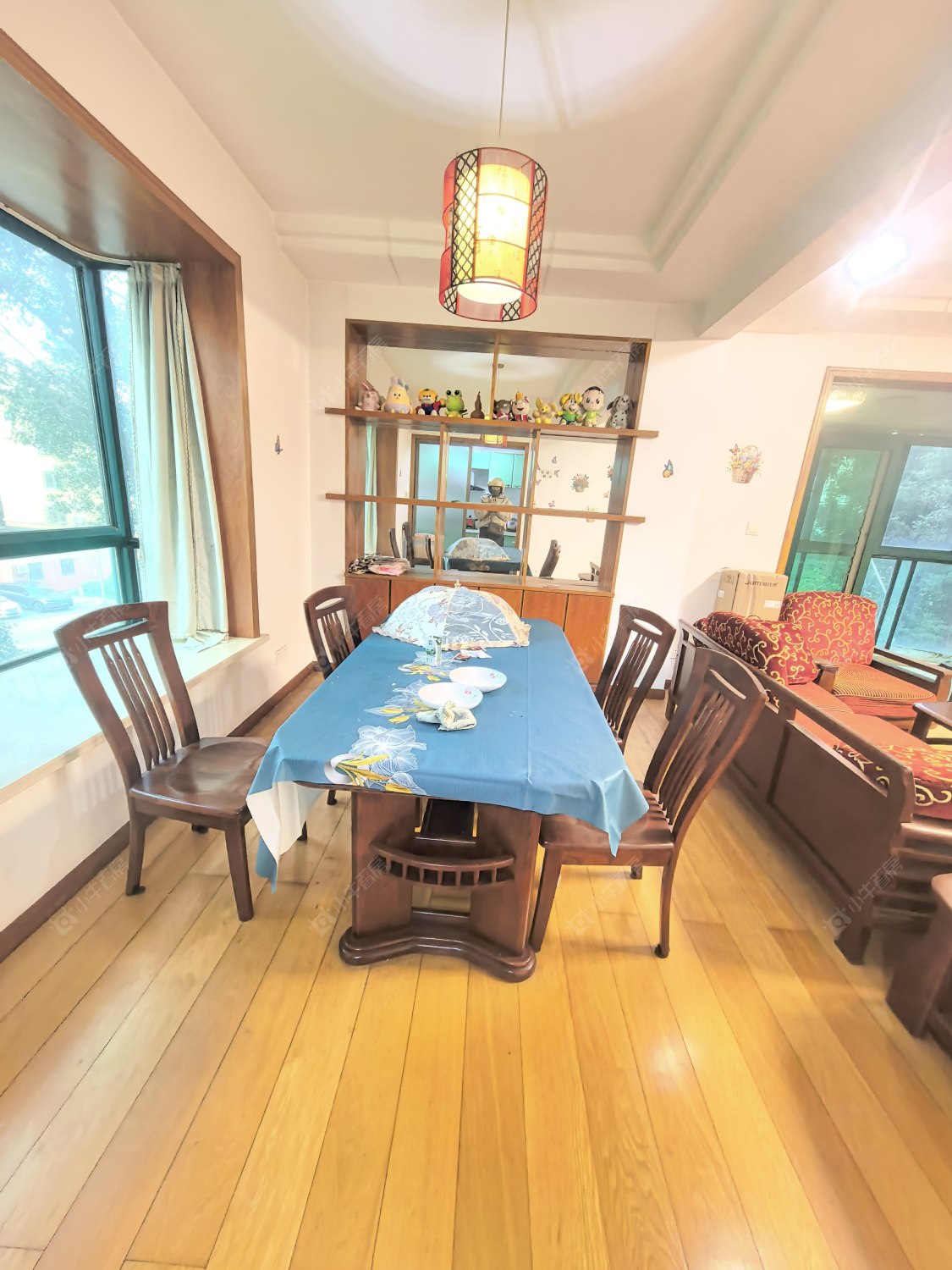 常州都市雅居在租房源室内图_小牛看房