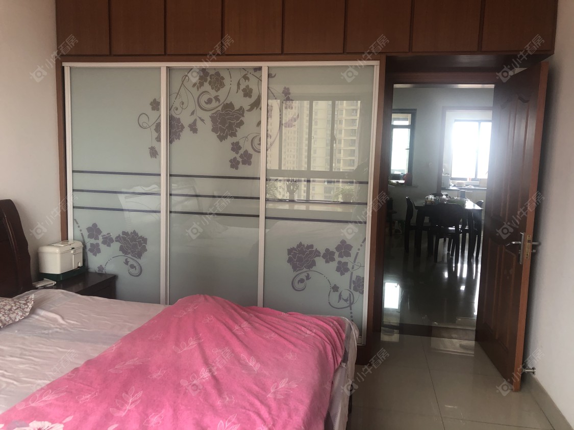 常州新城熙园在租房源_小牛看房