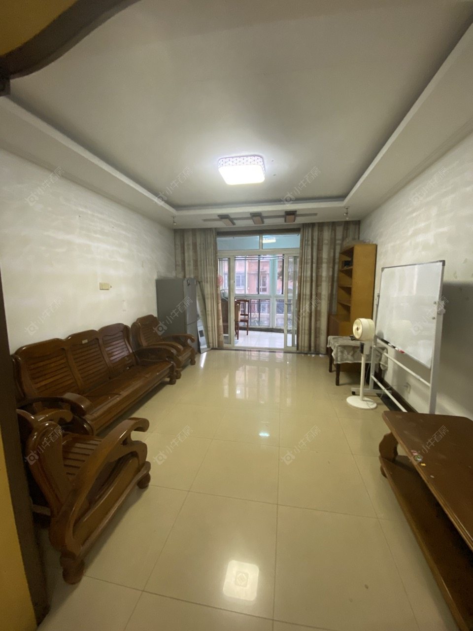 常州金城花苑在租房源室内图_小牛看房