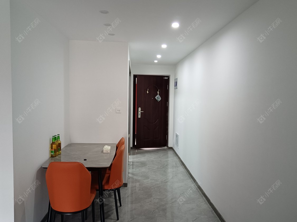 常州梅亭佳园在租房源_小牛看房