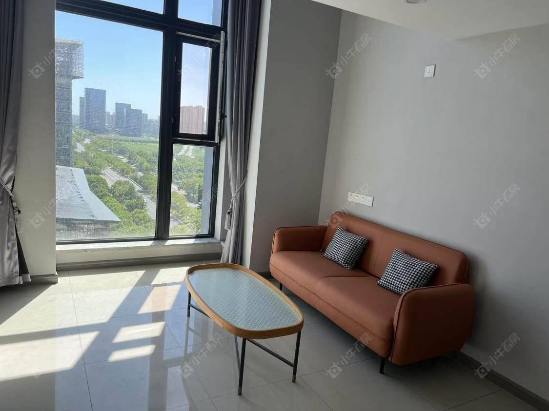 常州龙湖星图在租房源_小牛看房