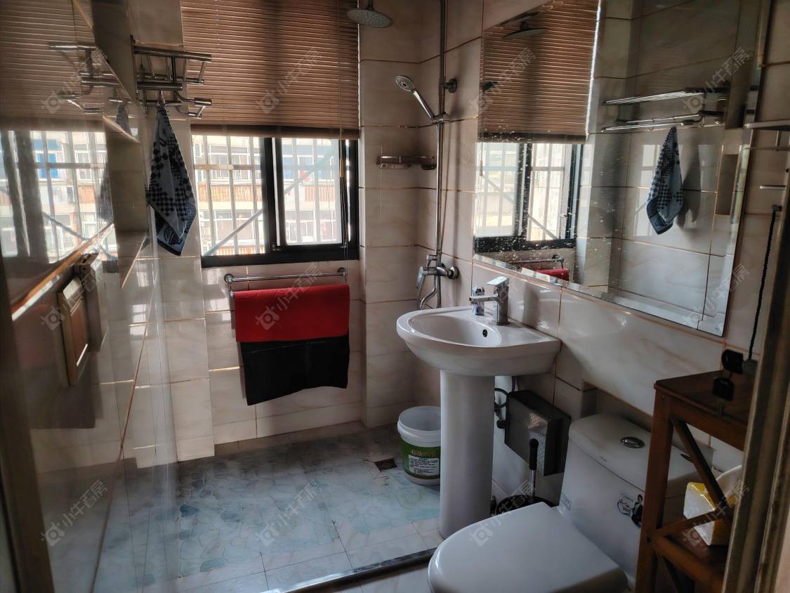 白云新村房源室内图 常州白云新村在租房源室内图_小牛看房