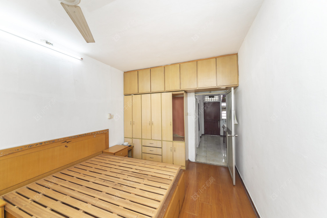 常州清潭新村在售二手房源室内图_小牛看房