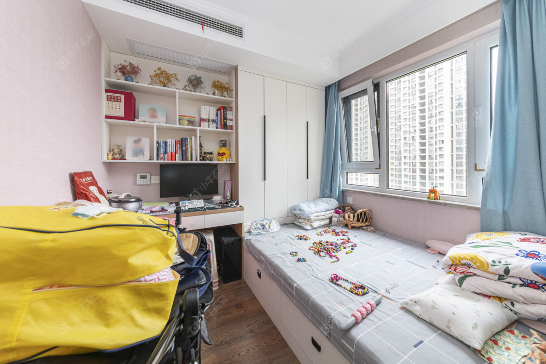 常州新城郡未来在售二手房源室内图_小牛看房