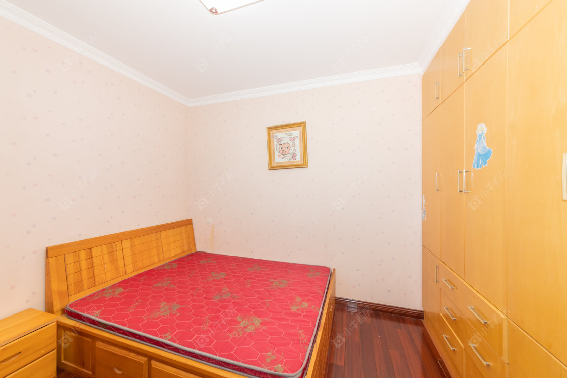 常州春晓苑在售二手房源室内图_小牛看房