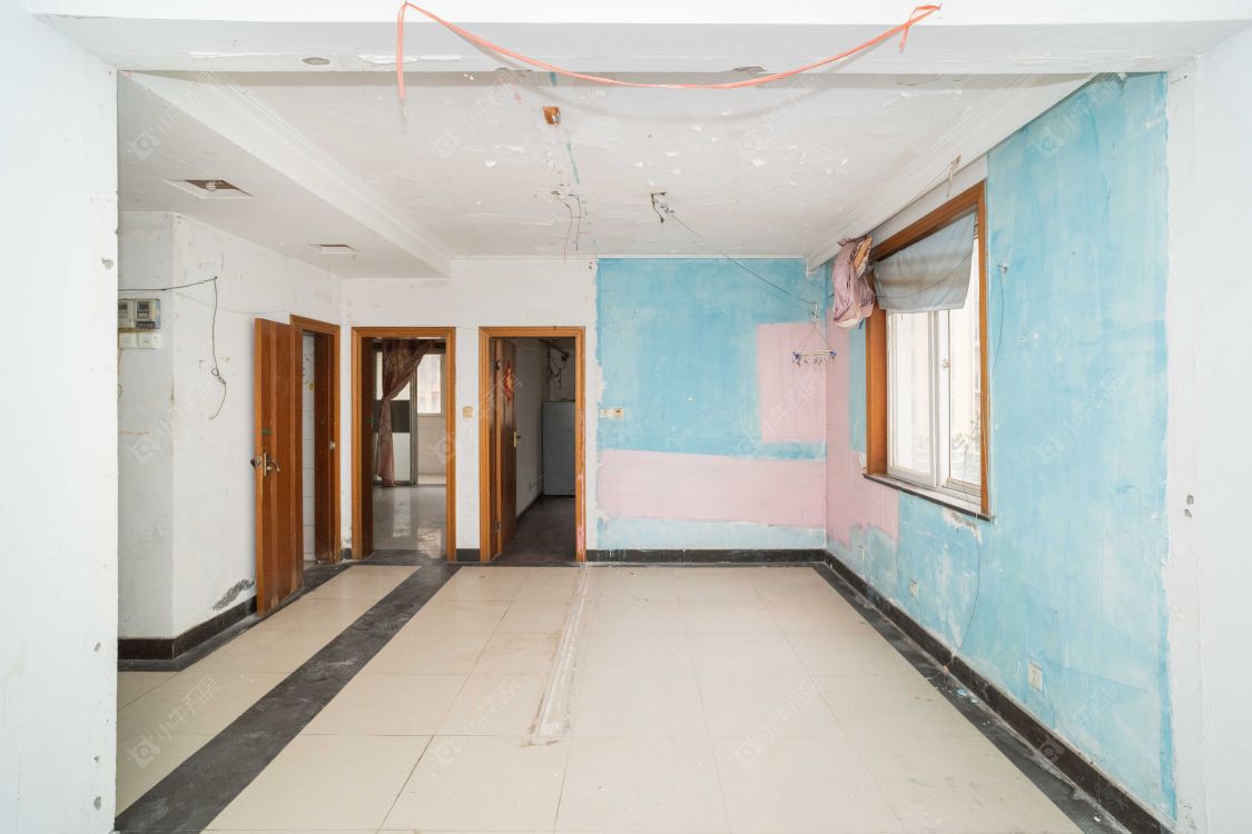 运河花园房源室内图 常州运河花园在售二手房源室内图_小牛看房