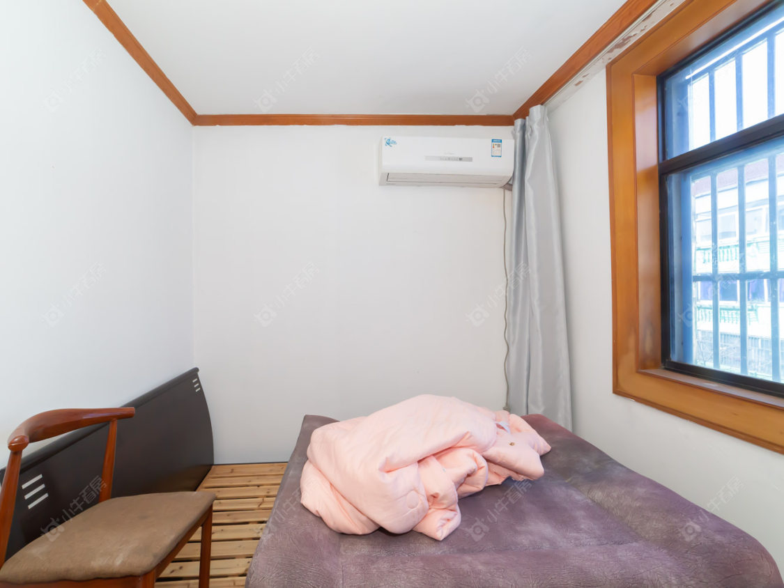 常州翠竹新村南区在售二手房源室内图_小牛看房