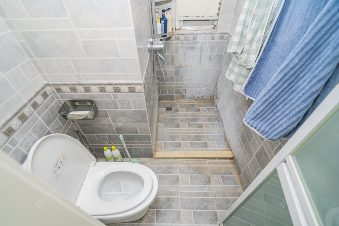 常州九洲新世界公馆在售二手房源室内图_小牛看房