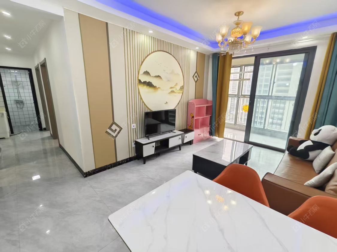 常州邹新东苑在租房源_小牛看房