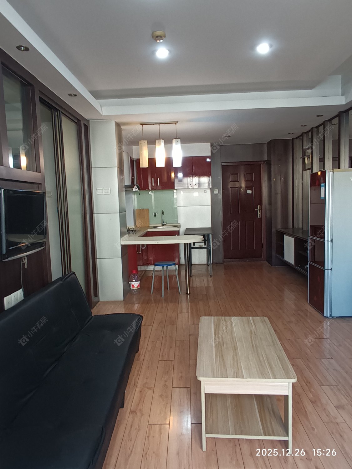 燕阳花园房源室内图 常州燕阳花园在租房源室内图_小牛看房