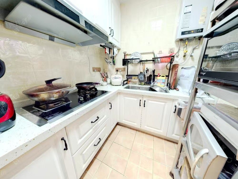 常州大名城北区在租房源室内图_小牛看房