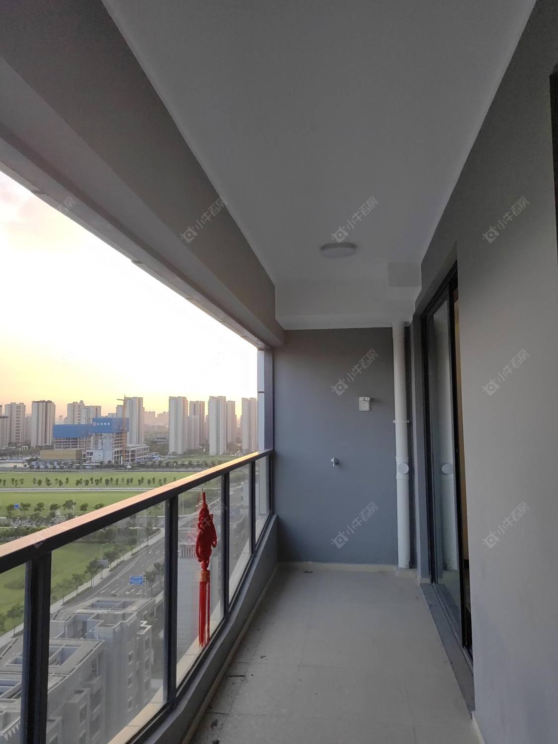 常州蓝光晶曜在租房源室内图_小牛看房