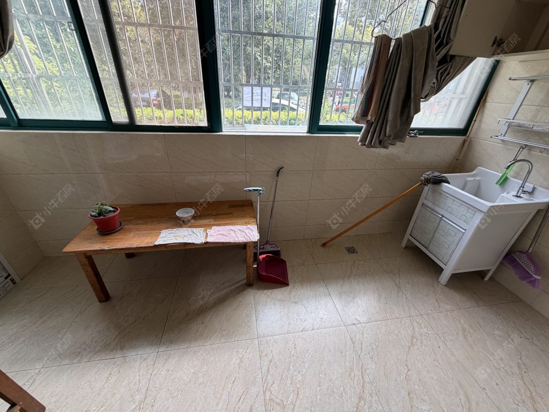 常州紫云苑在租房源室内图_小牛看房