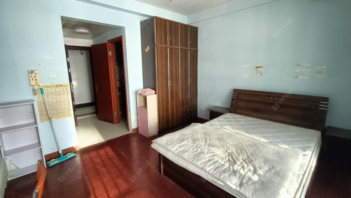 常州府琛商务广场在租房源室内图_小牛看房